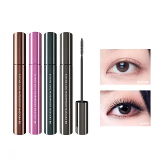 【1028】飛激長瞬翹防水睫毛膏 EX(新裝上市)