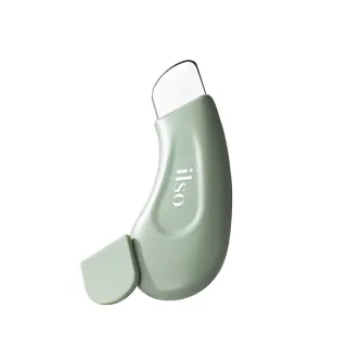 【ilso】人體工學去黑頭鏟(粉刺清潔 去黑頭 粉刺刮刀)