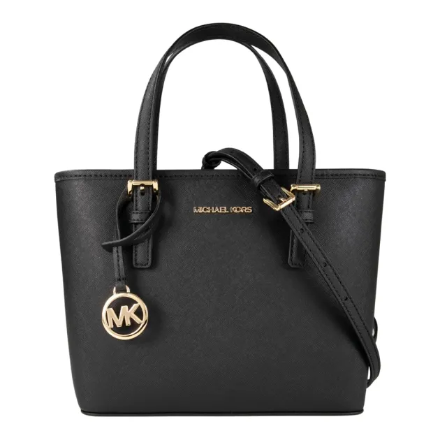 【Michael Kors】托特包/雙層拉鍊/兩用包(多款任選)