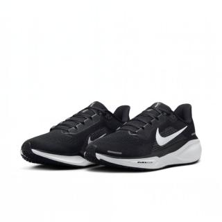 【NIKE 耐吉】慢跑鞋 女鞋 運動鞋 緩震 小飛馬 W AIR ZOOM PEGASUS 41 黑 FD2723-002(3W5642)