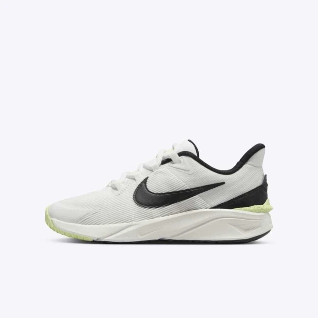 NIKE 耐吉 Star Runner 4 NN GS 大童