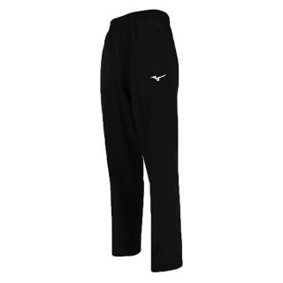 【MIZUNO 美津濃】長褲 男款 運動褲 黑 32TDYA8509