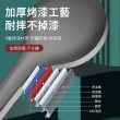 【UMIS】家用增壓節水蓮蓬頭組合 手持沐浴大面板花灑 防爆加厚噴頭 按摩淋浴花灑 含1.5水管(免打孔支架)
