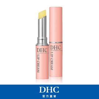 【DHC】純欖護唇膏1.5g