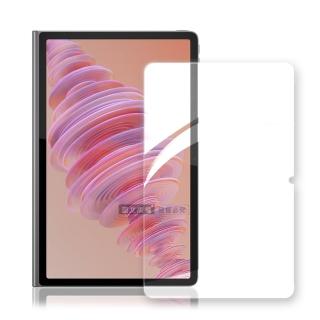 【超抗刮】聯想 Lenovo Tab Plus TB351FU 11.5吋 專業版疏水疏油9H鋼化玻璃膜 平板玻璃貼