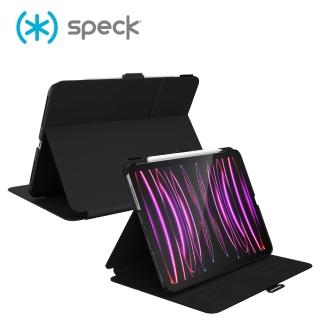 【Speck】iPad Air 11吋/10.9吋/Pro 11吋 2022~2018 Balance Folio多角度防摔側翻保護套(iPad Air 11吋)