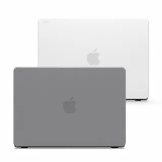 【moshi】Macbook Air M2 13.6 iGlaze 輕薄防刮保護殼