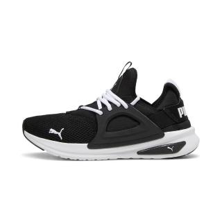 【PUMA】跑步鞋 運動鞋 慢跑鞋 男鞋 女鞋 Softride Enzo Evo 黑色(37704827)