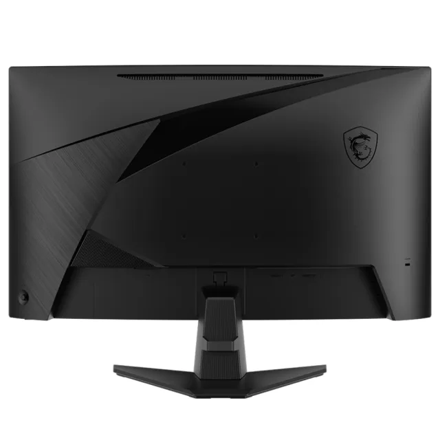 【MSI 微星】MAG 27C6F 27型 VA FHD 曲面電競螢幕(1500R/180Hz/DP+HDMI)