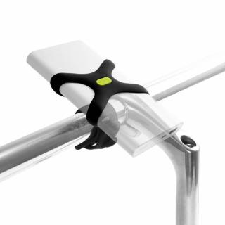 【Bone 蹦克】自行車充電組(單車行動電源充電綁帶)