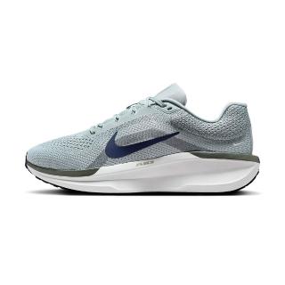 【NIKE 耐吉】Air Winflo 11 男鞋 灰色 網布 氣墊 運動 透氣 緩震 慢跑鞋 FJ9509-003