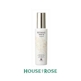 【House of Rose】淨白亮顏化妝水150ml(R滋潤型)