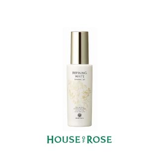 【House of Rose】淨白亮顏乳液-LM保濕型 120ML