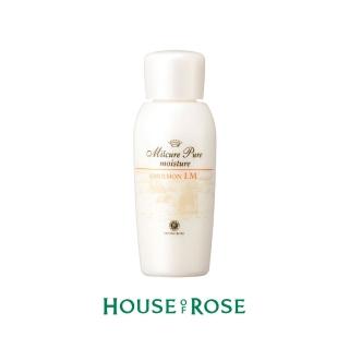 【House of Rose】牛奶柔潤乳液120ml(LM保濕型)