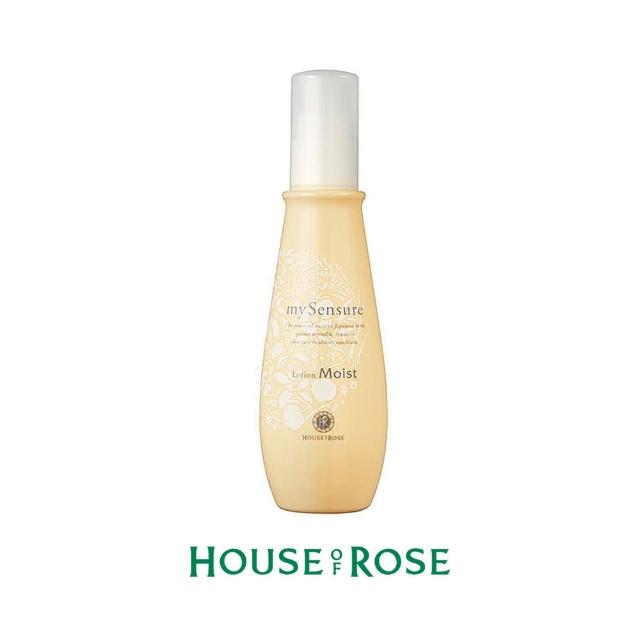 【House of Rose】植物舒緩化妝水-M保濕型 150ML