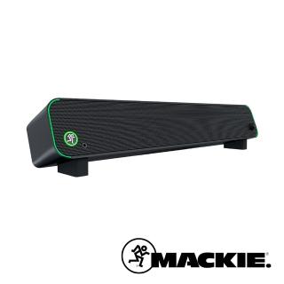 【Mackie】CR StealthBar 藍芽聲霸電腦喇叭 Soundbar(公司貨)