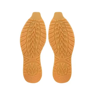 【鞋博士嚴選鞋材】橡膠止滑墊排水防滑墊5mm(加厚橡膠修鞋防滑鞋底)