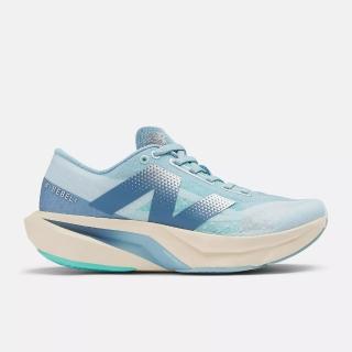 【NEW BALANCE】NB 慢跑鞋 女鞋 運動鞋 緩震 藍 WFCXCH4-D楦(4354)