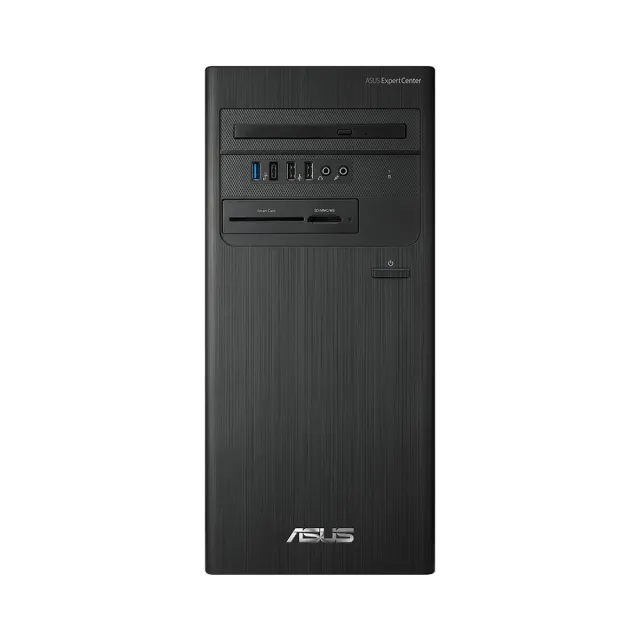 【ASUS 華碩】i7二十核商用電腦(D700TER/I7-14700/16G/1T SSD/CRD/DVDRW/WIN11P)