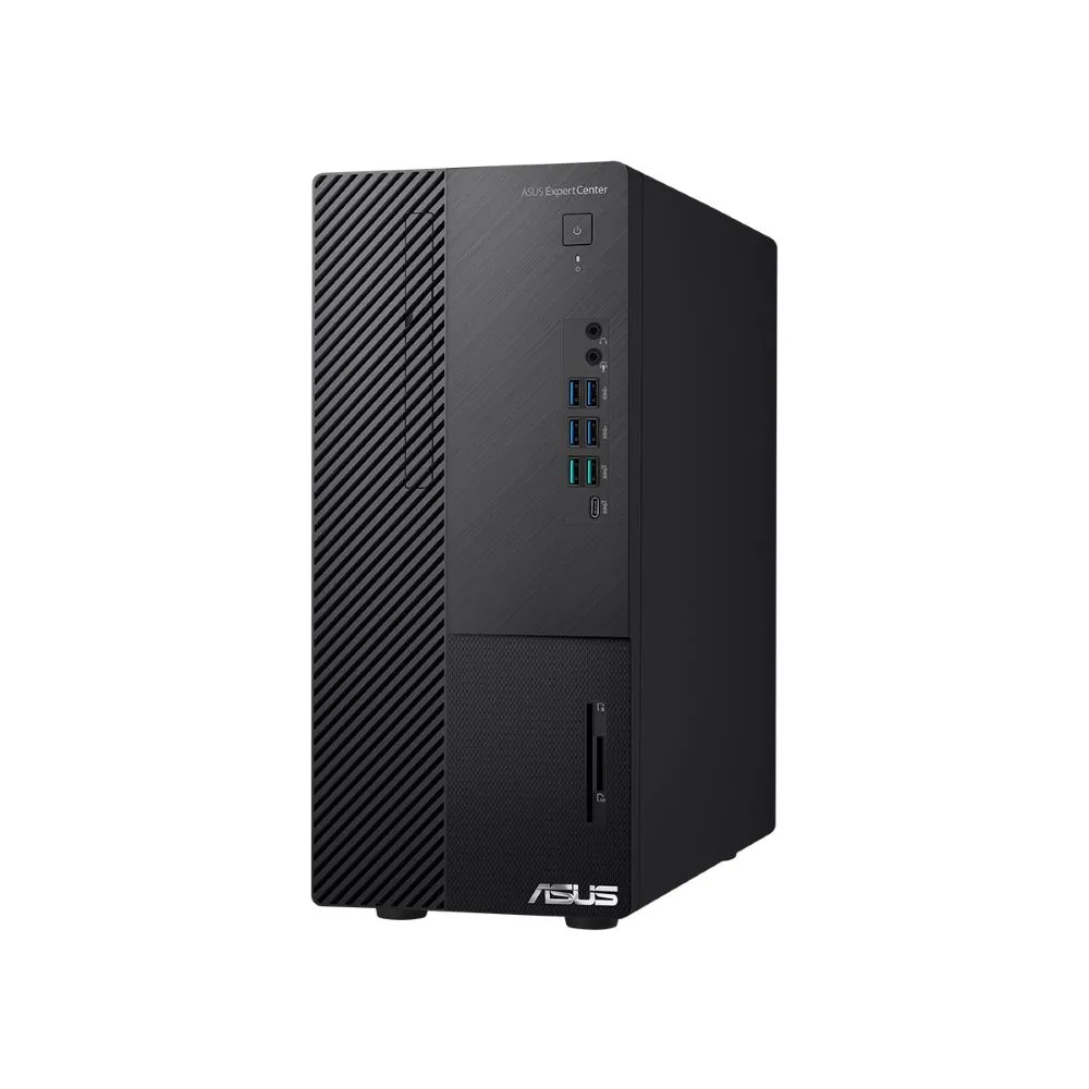 【ASUS 華碩】i7十六核商用獨顯電腦(D900MDR/i7-13700/16G/1T+512/RTX3050/CRD/DVD/WIN11P)