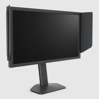 【BenQ】ZOWIE XL2566X+(24吋/FHD/400Hz/TN)