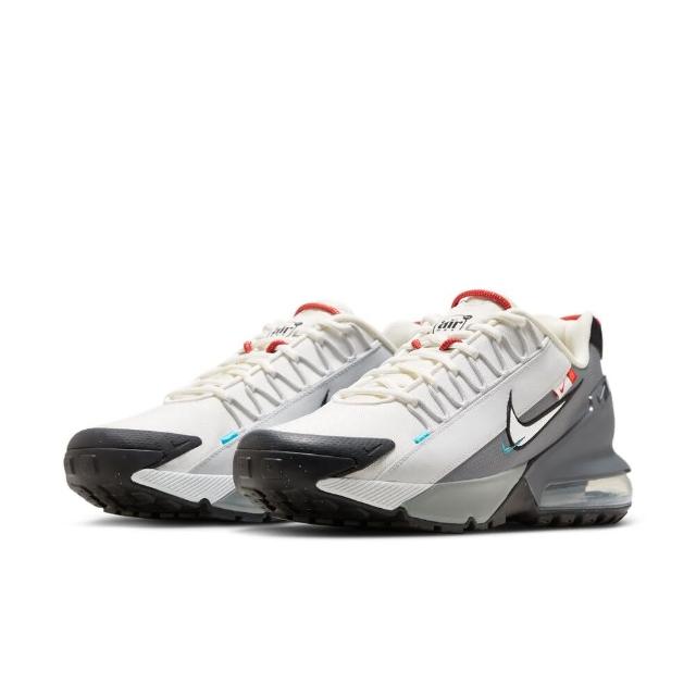 【NIKE 耐吉】休閒鞋_男_白灰_NIKE AIR MAX PULSE ROAM(FZ5048100)