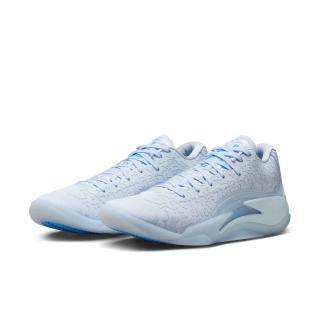 【NIKE 耐吉】籃球鞋 緩震_男_藍色_JORDAN ZION 3 PF(DR0676400)