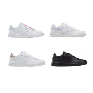 【REEBOK官方旗艦】COURT ADVANCE 網球鞋_男/女(四款任選)