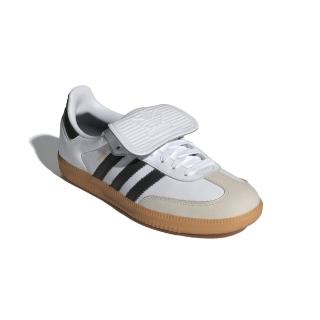 【adidas 愛迪達】休閒鞋 運動鞋 SAMBA LT W 男女 - IG4279