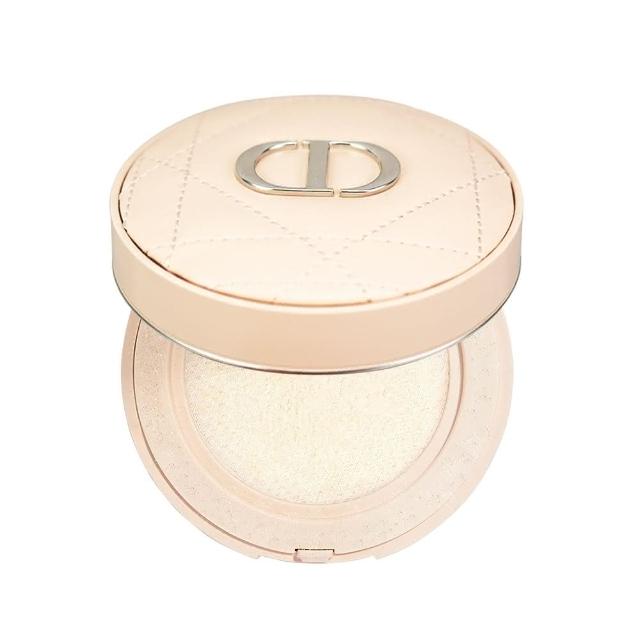 Christian Dior迪奧 超完美持久氣墊蜜粉