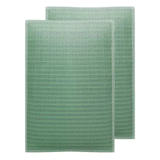 【OriginalLife】長效可水洗★ 空氣清淨機濾網(適用Honeywell：HPA-100APTW 兩入組)