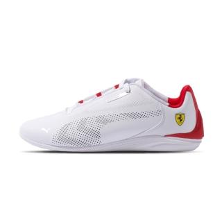 【PUMA】Ferrari Drift Cat Decima 2.0 男鞋 女鞋 白色 賽車鞋 休閒鞋 30839502