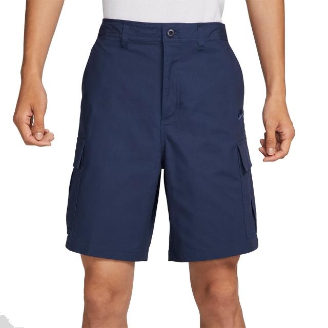 【NIKE 耐吉】運動短褲 AS M NK CLUB WVN CARGO SHORT 男 - FN3518410