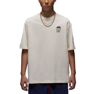 【NIKE 耐吉】圓領短袖T恤 AS M J GREATNESS 1985 SS TEE G 男 - HM4901110