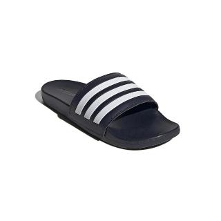 【adidas 愛迪達】運動拖鞋 ADILETTE COMFORT 男女 - GZ5892