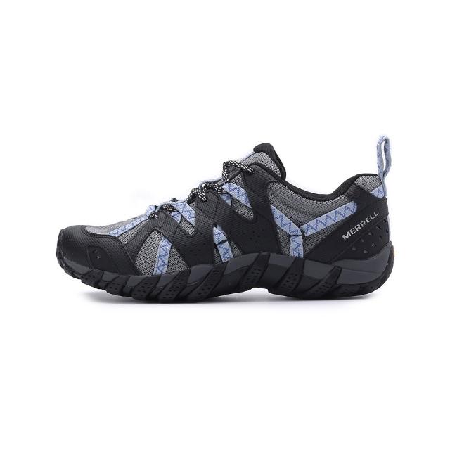 【MERRELL】WATERPRO MAIPO 2 水陸兩棲鞋 藍黑 女鞋 ML038152