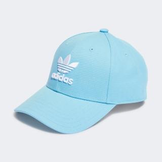 【adidas 愛迪達】LOGO 棒球帽 男/女 - Originals IS4623