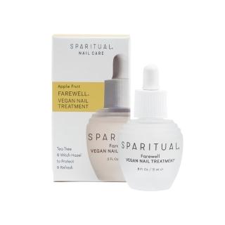 【SPARITUAL】指甲清潔保養液15ml