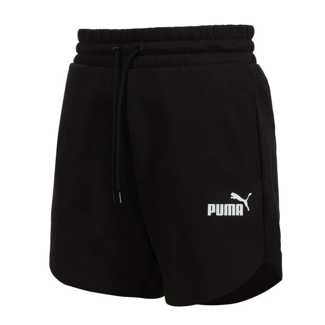 puma女短褲
