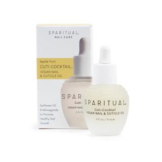 【SPARITUAL】極萃賦活晶露15ml(指緣油)