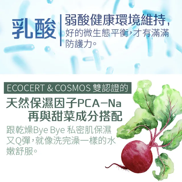 【古寶無患子】抗菌舒爽淨味私密噴霧(50g)