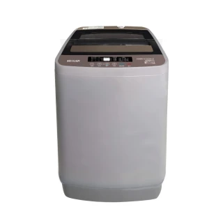 【HERAN 禾聯】58H快配★新機上市7.5公斤小家庭直立式洗衣機(HWM-07ZDA10)
