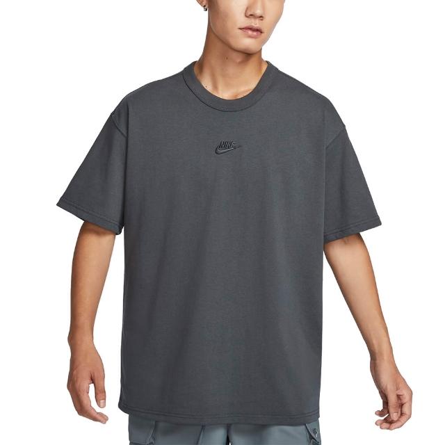 【NIKE 耐吉】AS M NSW PREM ESSNTL SUST TEE 圓領短袖上衣 男 - DO7393060