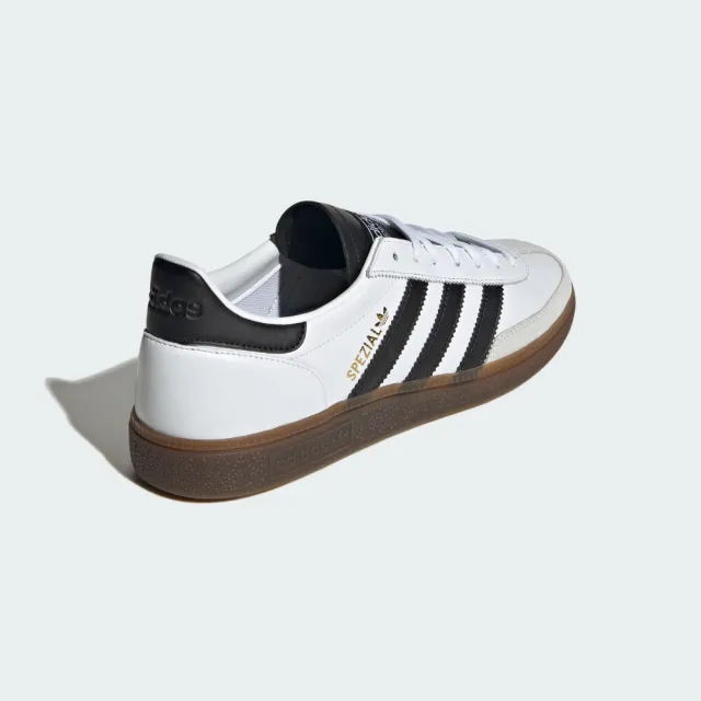 【adidas 愛迪達】HANDBALL SPEZIAL 休閒鞋 運動休閒鞋 德訓鞋 男鞋/女鞋 - Originals IE3403