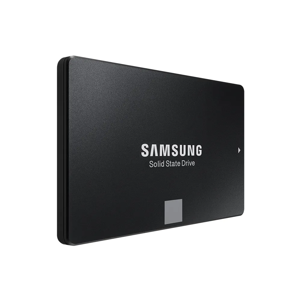 【SAMSUNG 三星】870 EVO 500GB SATA ssd固態硬碟 5年保 (MZ-77E500BW) 讀560M/寫530M