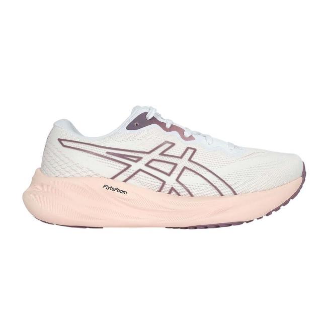 【asics 亞瑟士】GEL-PULSE 15 女慢跑鞋-輕量 運動 亞瑟士(1012B593-101)