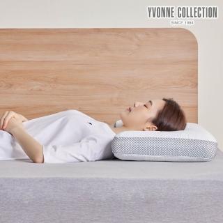 【YVONNE 以旺傢飾】呼吸記憶枕(1入)