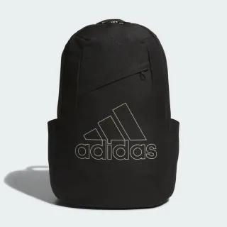 【adidas 愛迪達】ESSENTIALS 後背包 戶外 運動 休閒 男/女 IT2063