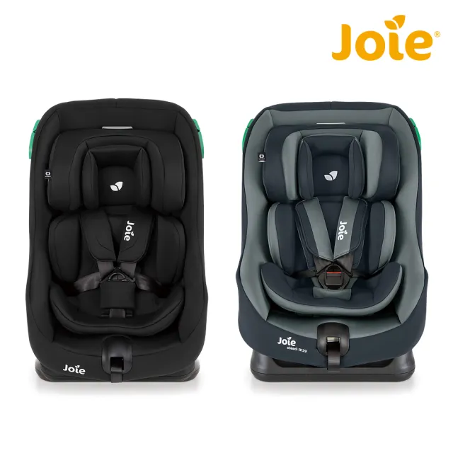兒童安全座椅推薦_Joie steadi R129