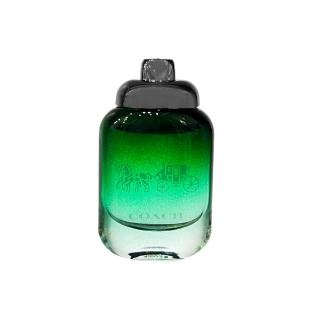 【爆炸哥直播獨家】COACH 時尚都會男性淡香水迷你瓶 4.5ml(專櫃公司貨)